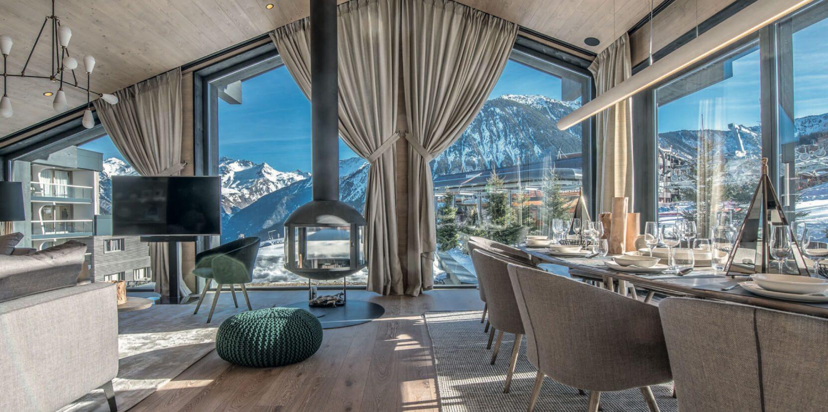Privékok aan huis