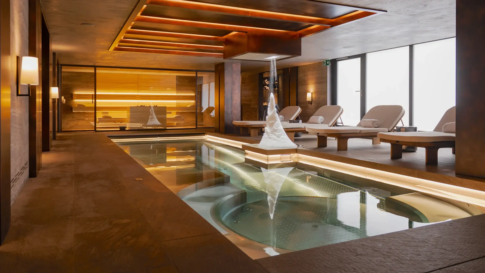 een vakantie in Verbier