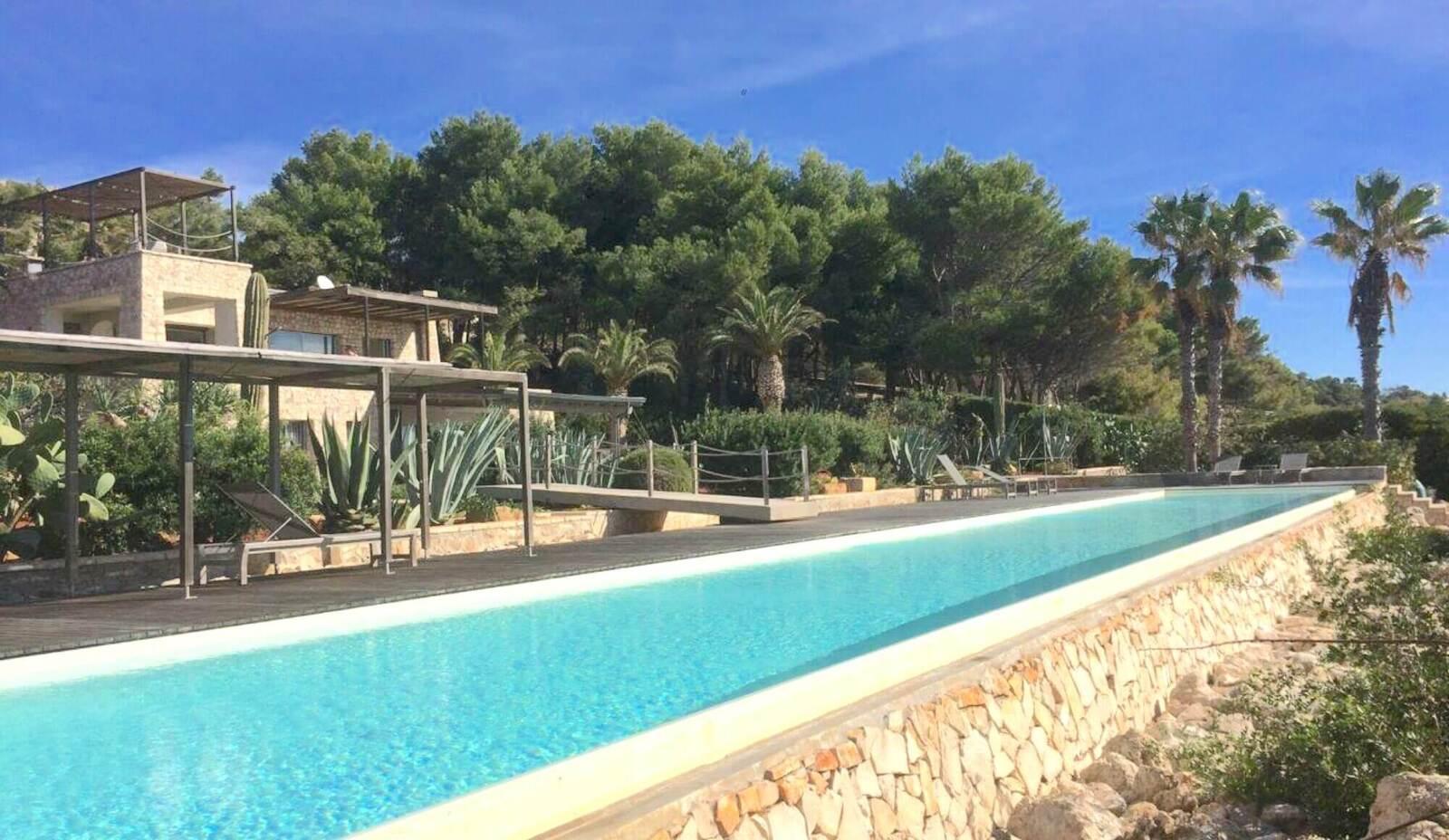 een vakantie in Puglia