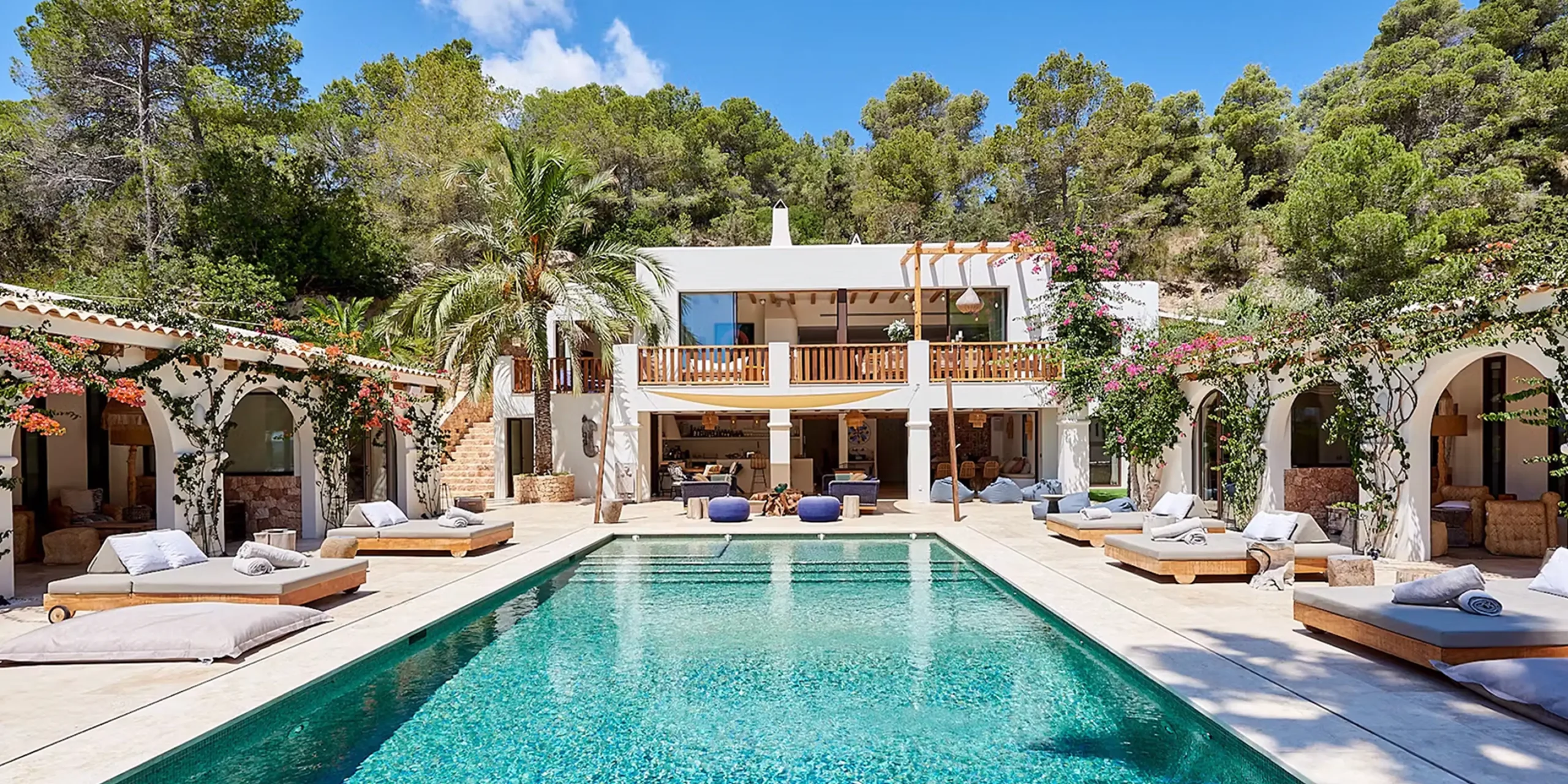 vakantievilla Ibiza, villa te huur Ibiza, villa huren Ibiza, villa airbnb Ibiza, villa met zwembad Ibiza, vakantievilla met zwembad Ibiza, Finca Can Barda Ibiza Villa Diamond Bay Ibiza Villa Casa India Ibiza, VILLA Seaview Bliss